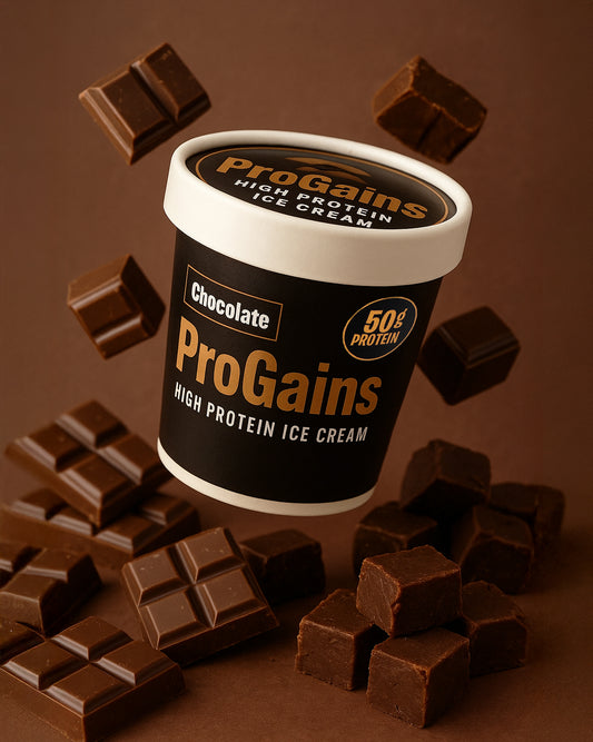 Chocolate - 50g Protein
